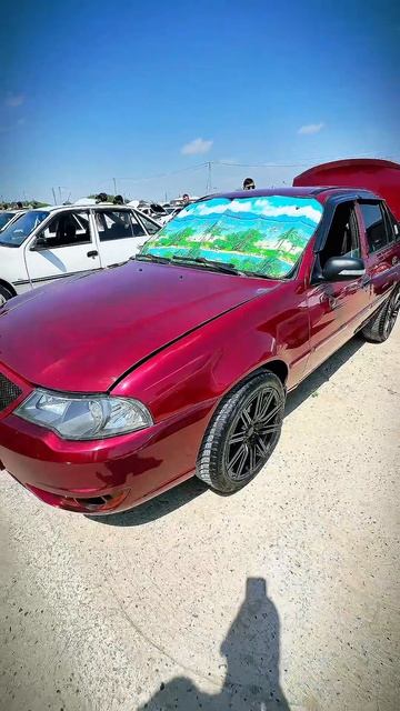 Нексия2 арзон нархда ☎️ 94 290 07 70