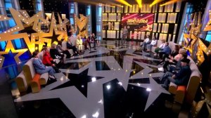 Анонс шоу "Звёзды сошлись" 20.04.26 в 00:00 на НТВ