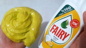 Слайм без клея. Слайм из геля и без тетрабората. Как сделать слаймы