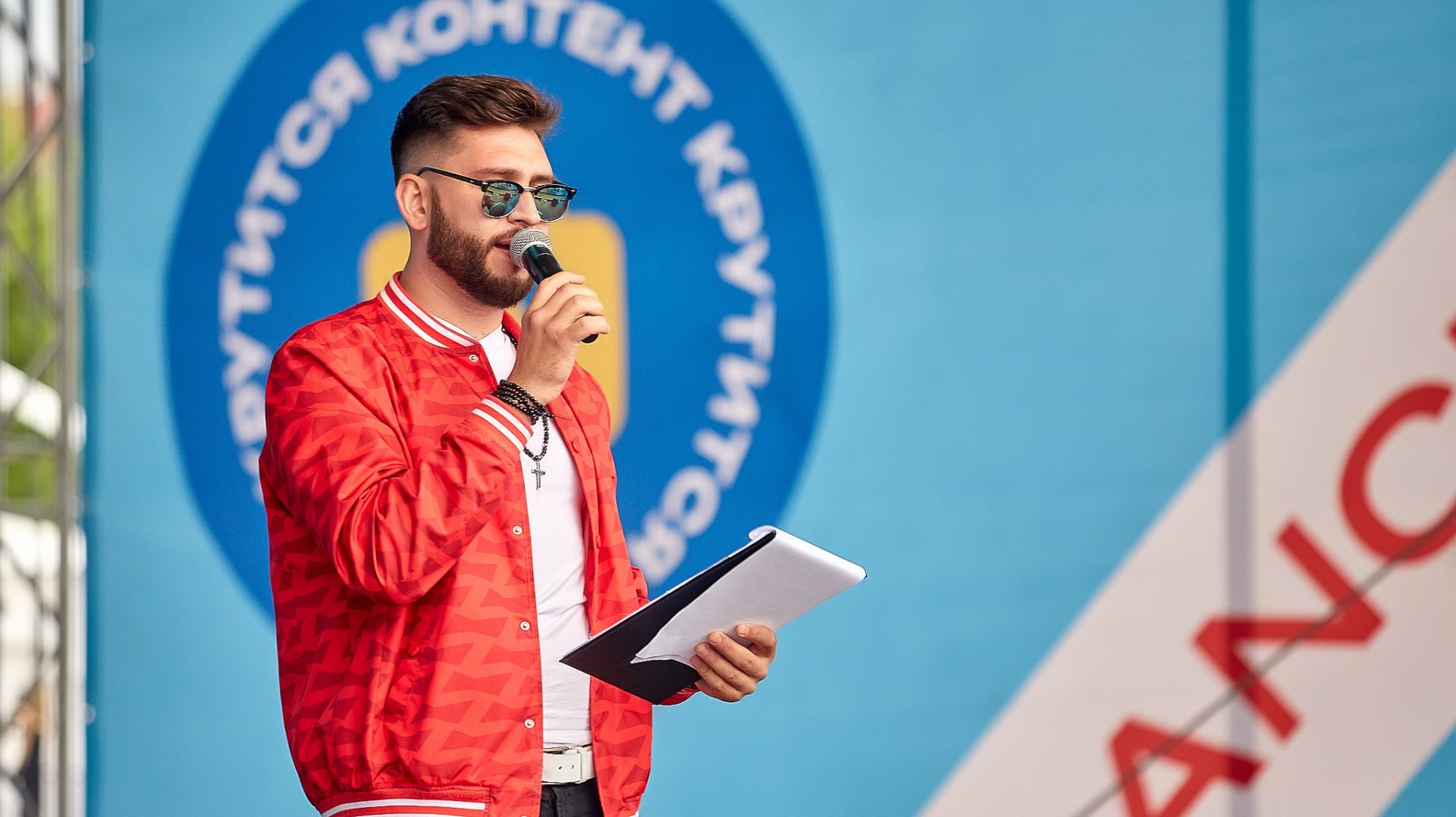 Блогеры России Санкт-Петербург