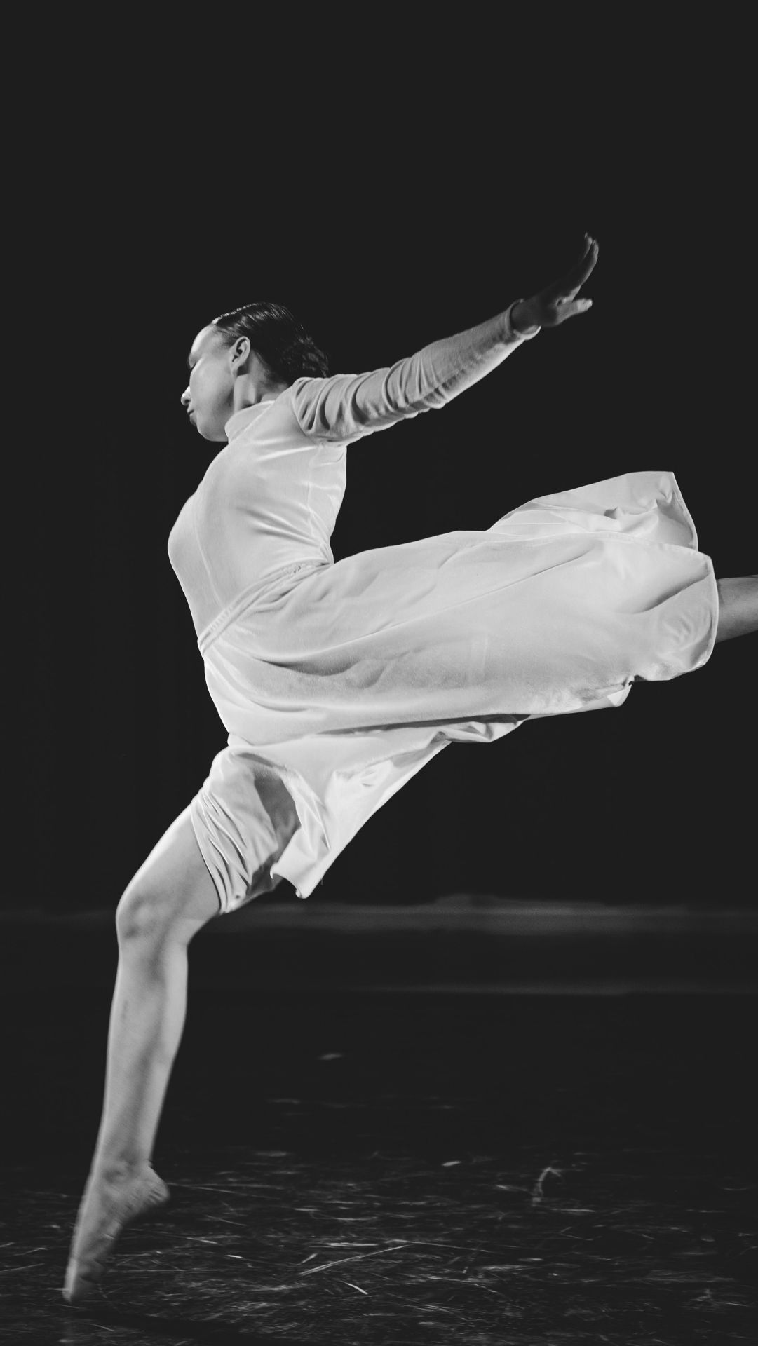 Неумение отпускать - Хореографический коллектив 