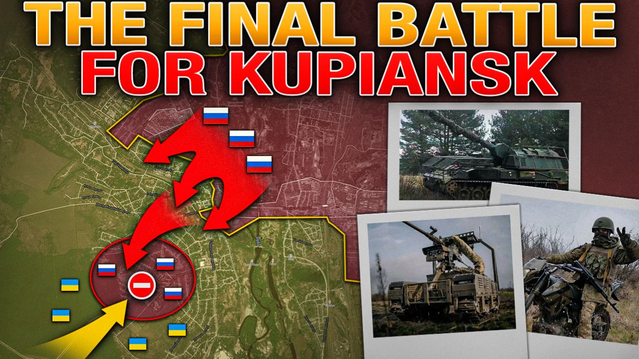 EU Returns 56K Ukrainians To Their Homeland🏠China, Oil Prices, And Aircraft Carriers🛢️⛴️ 2026.4.19