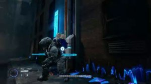 PRAGMATA Часть 2