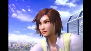 Tekken 5 - Trailer (intro), (1080p) 2004