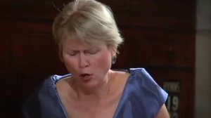 Karen Clark contralto performs Hildegard von Bingen by Triple Spiral Productions