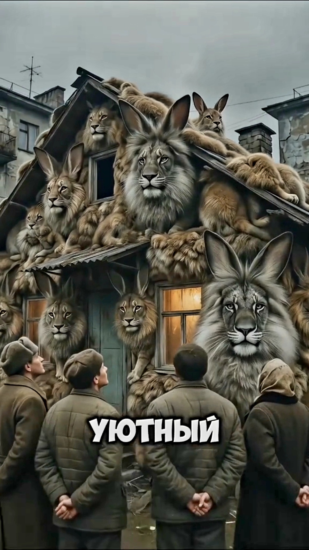 В советском союзе... #CCCP #черемша #мемы #юмор #прикол