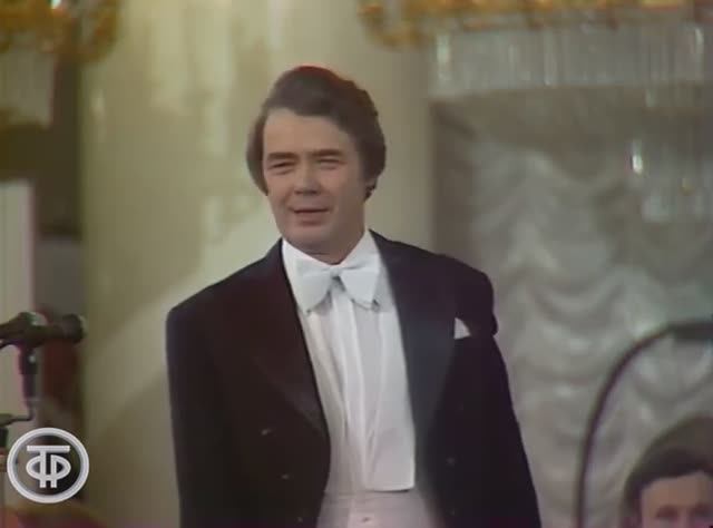 Юрий Гуляев - Вдоль по Питерской (1975 г.)