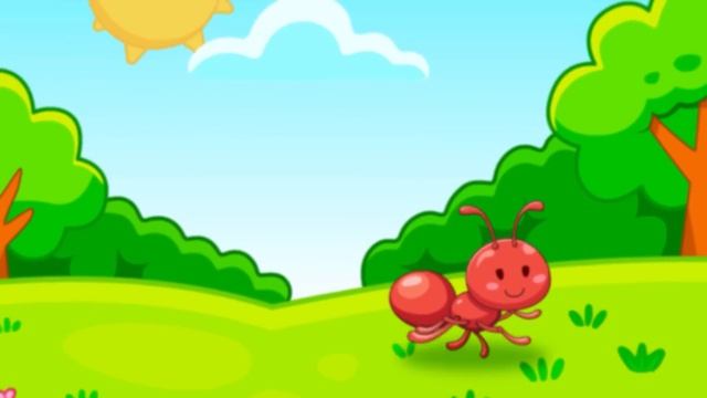 Кто залетел на кухню?  Играем с Машей и зайчиком Лаки в Моей Минишколе!