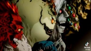 тетрадь говна 1 серия