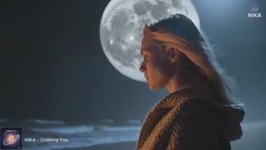 NIKA — Orbiting You