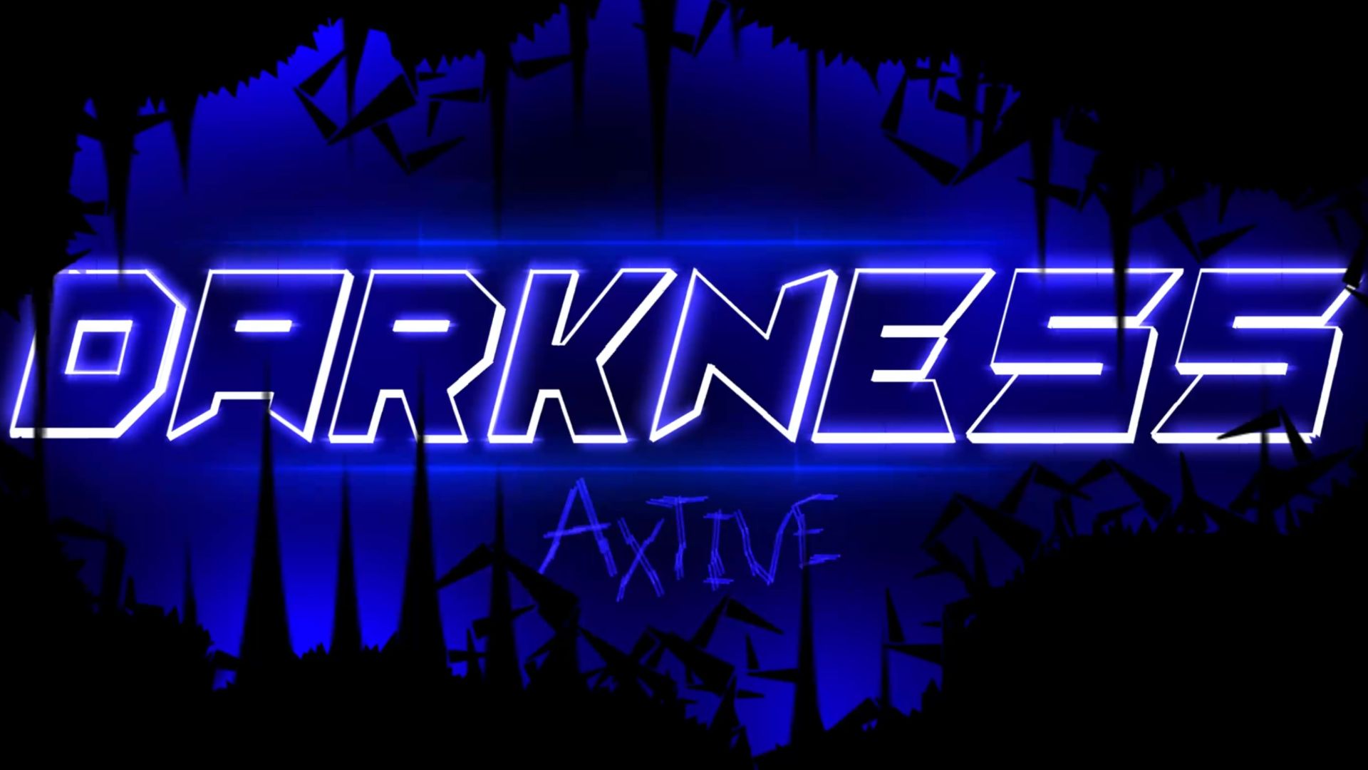 Darkness By Relayne (Top 185 In ILL)