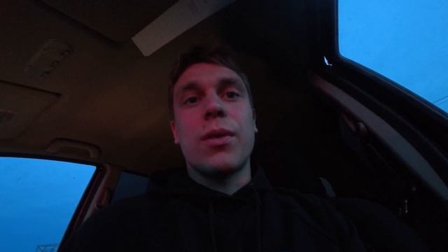 Посмотрим в тепловизор?