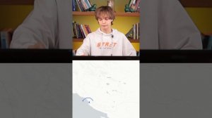 Ормузский пролив и энергетическая география Ирана