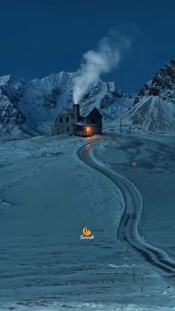 🕌 Allah любит своего раба!