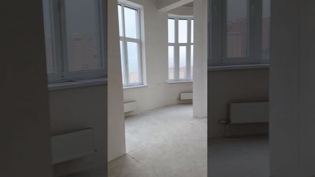 ЖК Эрмитаж 18/18 115м2