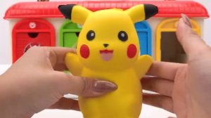 Asmr. Видео для детей. Нэвкин тв.(44)