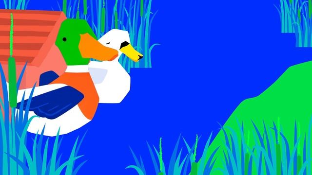 Five Little Ducks  London Bridge Is Falling Down  Baby & Kids Songs PushBaby Official