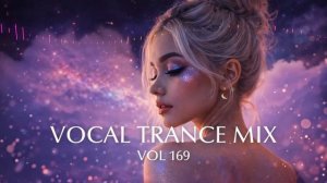 Best Vocal Trance Mix Vol.169 💫 ｜ Euphoric & Uplifting Female Vocals ｜ Trance 2026