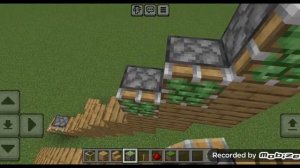 постройки в minecraft