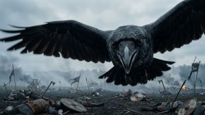 Baturinson - Чёрный ворон