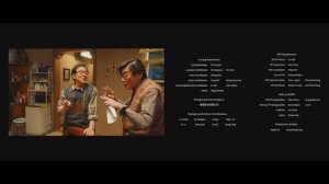 Охота за тенью (Край тени): Неудачные дубли