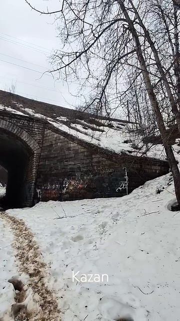 ТАЙНА тоннеля в скотских горах Казанской Швейцарии