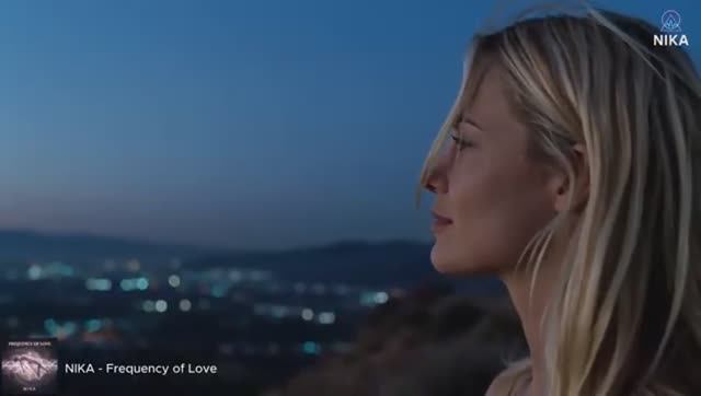 NIKA — Frequency Of Love