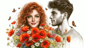 Какие тайны скрыты в недрах губ!   Автор текста  Валерий Столыпин