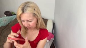 НАШЛА НЕ БОЛЬШУЮ РАБОТУ