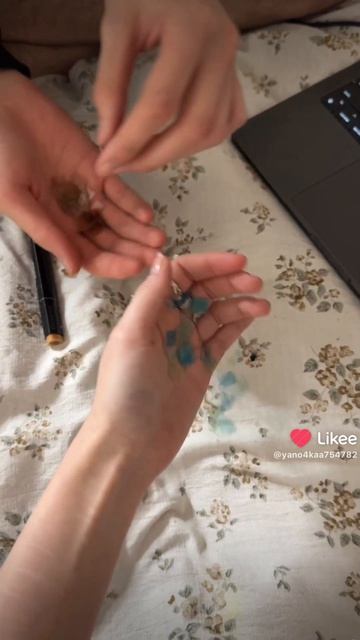 браслетики своими руками