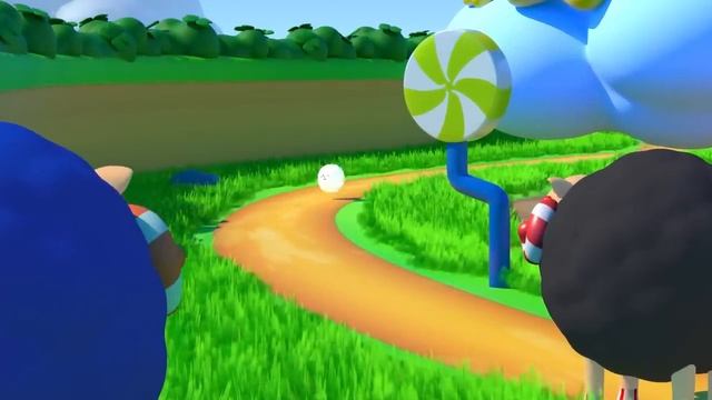 Nursery Rhymes  Baby & Kids Songs PushBaby