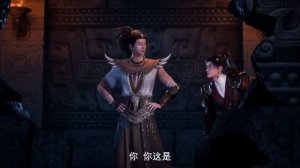 Боевой мастер 650 Серия - Превью (Аниме-Мультсериал 2020)