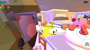 празднуем 10 подписчеков