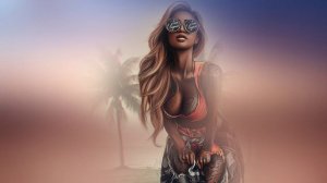 Cavi - Give Good Love