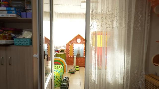 г. Краснодар. Продаётся Действующий частный детский садик