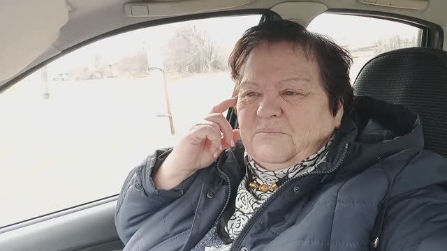 СЪЕЗДИЛИ в КАЛИНОВКУ где Я ПРОЖИЛА 21 ГОД / УРАЛьская глубинка