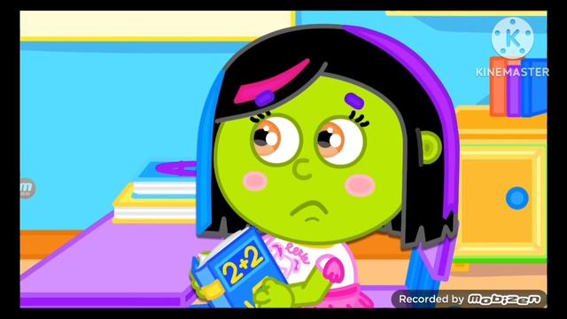 сладенькая какашка мультфильмы для пацанов