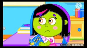 сладенькая какашка мультфильмы для пацанов