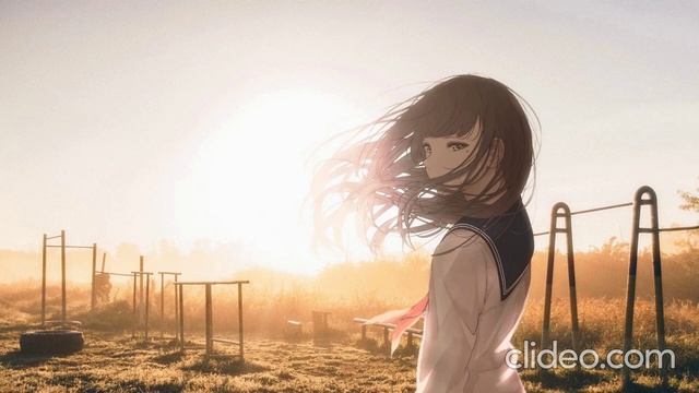 To Be Gentle / Ambient - Mix 6