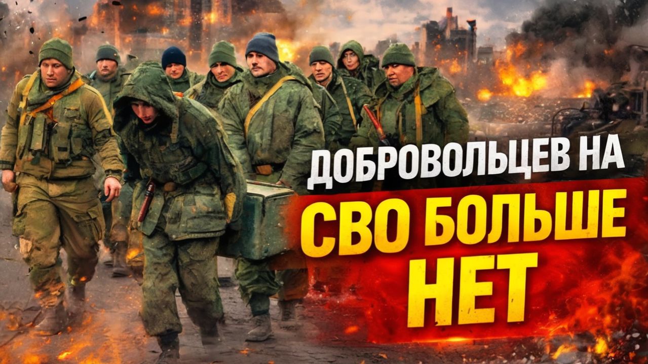 Проблемы в армии РФ? Интервью с Яном Матвеевым от 19.04.2026