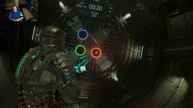 Dead Space R - прятки s22
