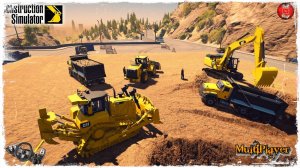 "ГОСТИНИЧНЫЙ КОМПЛЕКС" #3 ● Construction Simulator 22