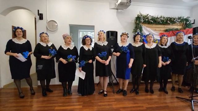 2026 песня Пусть всегда будет солнце.