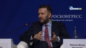 «РУБИЛЬНИК ВЫКЛЮЧАТ»: Орешкин — цифровое рабство. Россия даёт то, чего Запад не даст никому