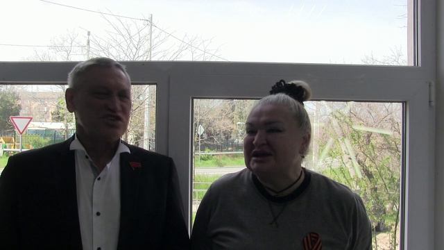 В Севастополе отметили 82 годовщину освобождения Балаклавы от немецко-фашистских захватчиков