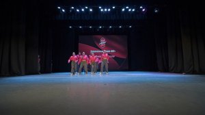 147  Танцевальная студия «SKY»  | Радужный | AlexCup 2026  | #alexcup2026