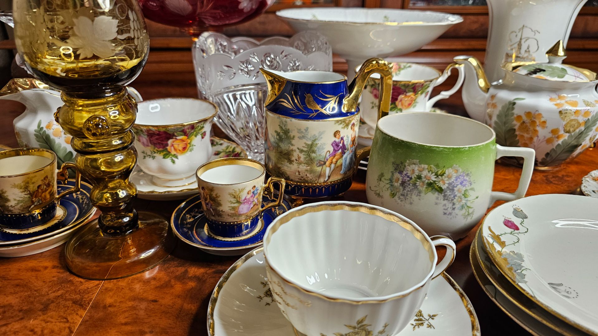 Новые находки в Измайлово