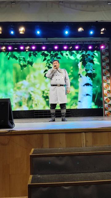 Николай Павлов