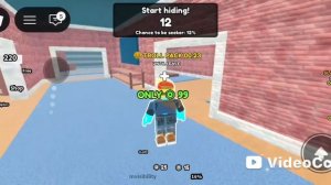 прятки-невидимки в роблокс