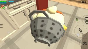 1 часть сюжет чикен Гана